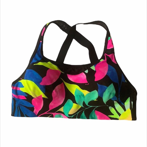 PINK Victoria's Secret Other - Ultimate High Impact Sports Bra